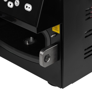 Lafomed autoklaw LFSS03AA LCD 3 L kl. B medyczna czarny (146711)