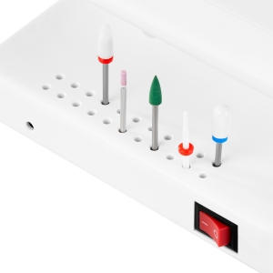 Frezarka OCHO TECHNIC 65W biała (147205)