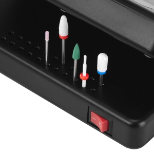 Frezarka OCHO TECHNIC 65W czarna (147206)