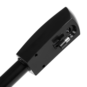 Wapozon Giovanni z lampą lupą D-21 czarny  (147020)