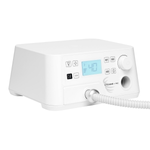 Saeyang frezarka podologiczna Marathon Cyclone - Vac z pochłaniaczem (148174)