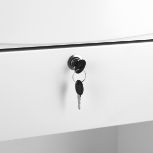 Gabbiano Recepcja G26W Biała (147863)