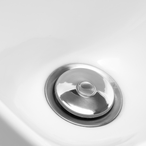 Gabbiano myjnia fryzjerska Porto czarno Beżowy (148049)