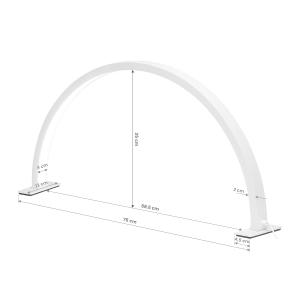 Lampa do manicure ARCHE III (148198)