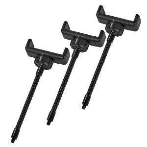 GLOW lampa pierścieniowa ring 18"" bsc ze statywem 45W (148022)