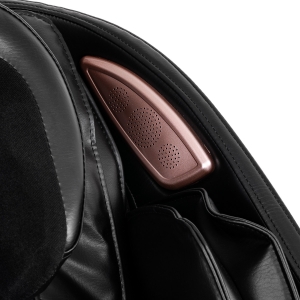 Sakura fotel masujący Classic 305 Drewnoskóra (148559)