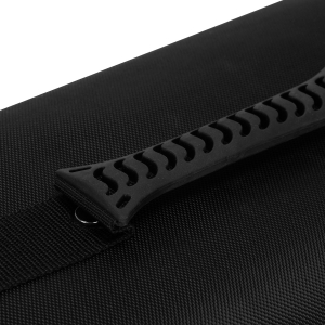 Kufer kosmetyczny Look 1328 na kółkach (148521)