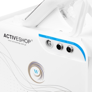 Urządzenie oczyszczanie wodorowe Hydrogen H2+ 6w1 new generation  (148507)