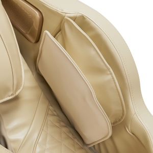 Sakura fotel masujący Comfort Plus 806 beżowy (148977)