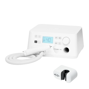 Zestaw Frezarka Marathon Cyclone + szafka 969  (148505)