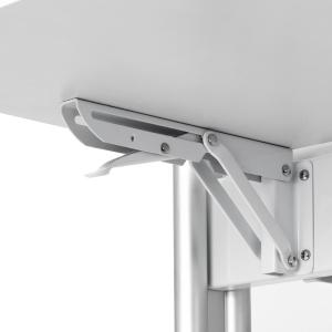 Gabbiano Konsola fryzjerska MI-03 (148995)