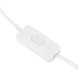 Lampa na biurko PiX 314 biała (148583)