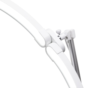 Lampa zabiegowa do rzęs GLOW biała  (152217)