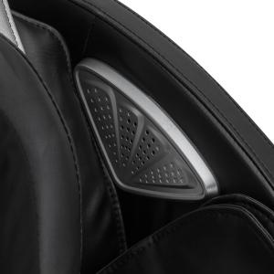 Sakura fotel masujący Prime 101 czarny (154219)