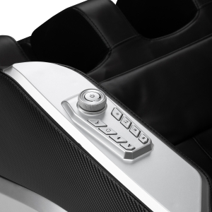 Sakura fotel masujący Prime 108 czarny (154221)