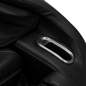 Sakura fotel masujący Luxury 808 czarny (154183)