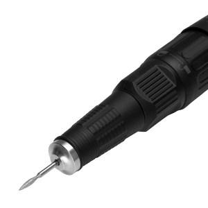 Frezarka EXO runner up 65W czarna (154176)