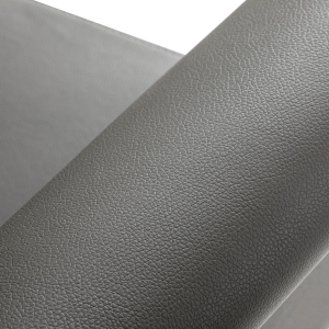 Gabbiano fotel fryzjerski Lucca Szary czarna podstawa (154153)