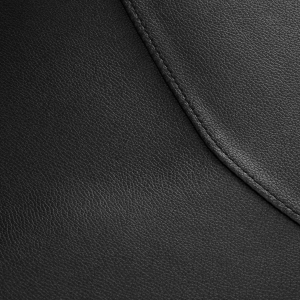 Hair System Fotel fryzjerski S20 Czarny  (154322)