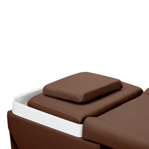 Gabbiano Leżanka Myjnia Head Spa Maldives brązowa  (154189)