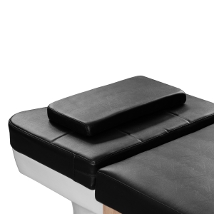 Gabbiano Leżanka Myjnia Head Spa Bali czarna  (154391)