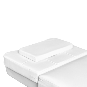 Gabbiano Leżanka Myjnia Head Spa Bali biała (154393)