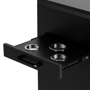 Gabbiano Pomocnik fryzjerski 2027B  (154240)