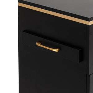 Gabbiano Pomocnik fryzjerski 2027BG  (154241)