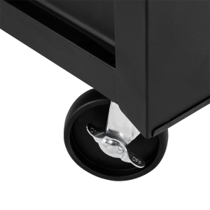 Asystor do tatuażu Pro Ink 015 czarny  (154324)