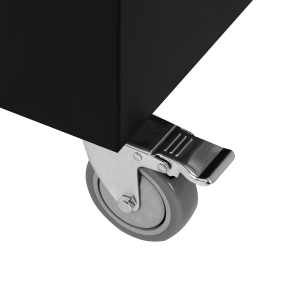 Asystor do tatuażu Pro Ink 005 czarny  (154325)