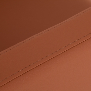 Gabbiano fotel fryzjerski Vitoria brązowy  (154194)