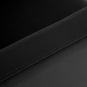 Gabbiano fotel fryzjerski Vitoria czarny (154193)