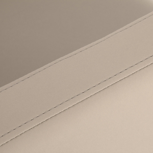 Gabbiano fotel fryzjerski Vitoria szarobeżowy (154195)