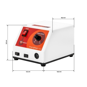 Saeyang frezarka Marathon N2 Retro + H200 (155693)