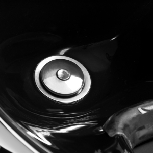 Gabbiano myjnia fryzjerska Vitoria szarobeżowy (154204)