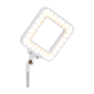 Lampa na biurko Elegante led square 804  (141664)