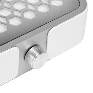 Pochłaniacz pyłu MOMO P30 60W biały (155496)