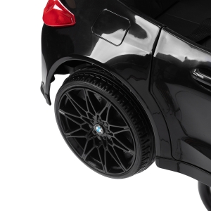 Fotel fryzjerski dziecięcy samochodzik Gabbiano BMW (155294)