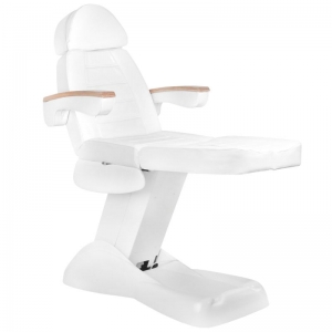 ACTIVESHOP Fotel kosmetyczny elektr. Lux pedi 5M