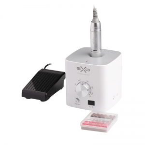 ACTIVESHOP Frezarka Exo Eko CX3 