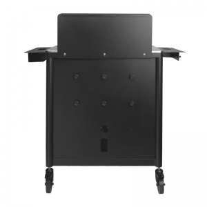 Asystor do tatuażu Pro Ink 701 czarny (124836)