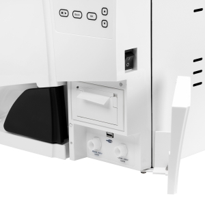 Lafomed autoklaw Premium Line LFSS23AA LCD z drukarką 23 L kl. B medyczna (115392)