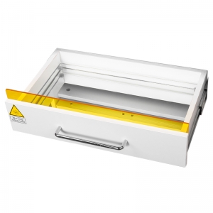 Pomocnik podologiczny 601 biały (126502)