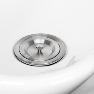 Gabbiano myjnia fryzjerska Helsinki czarna (109211)