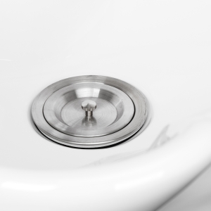 Gabbiano myjnia fryzjerska Helsinki brązowa (109212)