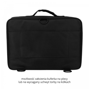 Kuferek Champion Big Case (130351)