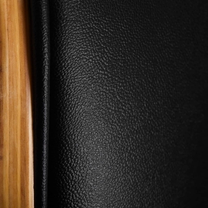 Gabbiano fotel fryzjerski Florencja z regulowanym zagłówkiem czarny  (133139)