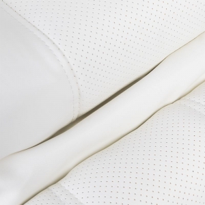 Fotel kosmetyczny elektr. Azzurro 708B Exclusive 4 siln. podgrzewany (134887)