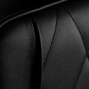 Hair System fotel barberski BM88066 czarny  (141099)