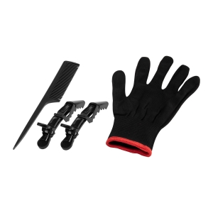 KESSNER Prostownica lokówka skrętna 2w1 K-148 (138342)